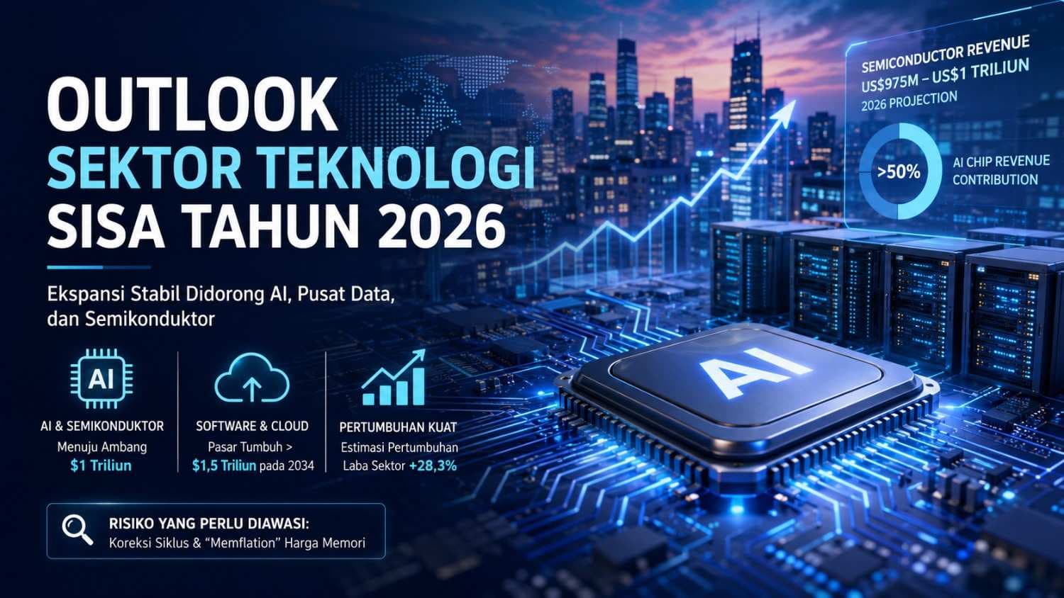 Teknologi AI